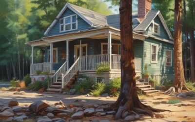 Cash out Refinance – What Does “Pulling Equity” Mean?